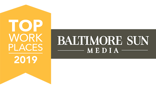 Patient First Named a Top Workplace by The Baltimore Sun image